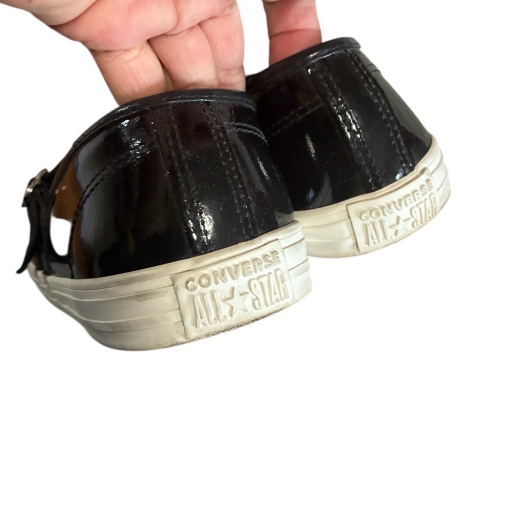 CONVERSE Mary Jane Sneaker - Picture 6 of 10